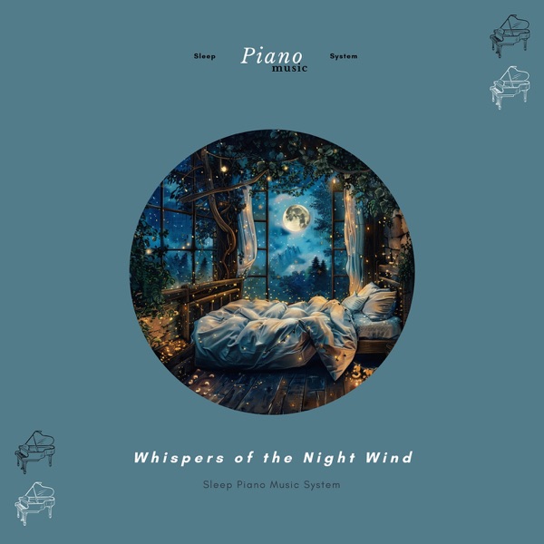 Whispers of the Night Wind