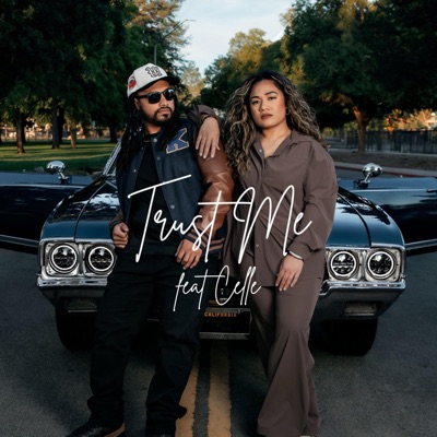 Trust Me (feat. Celle) - Single