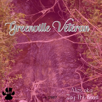 Greenville Veteran - EP