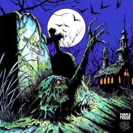 BodyBag Soudiere & Roland Jones