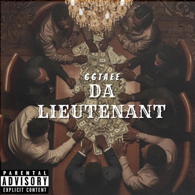 Da Lieutenant - EP