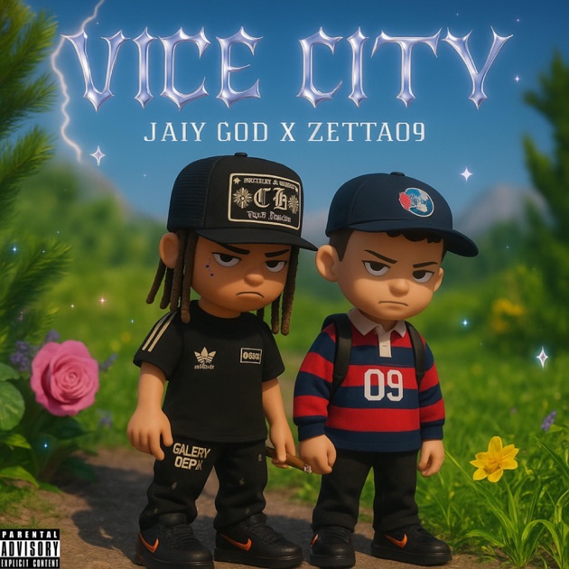 Nineworld I I - EP - Album by Zetta 09, hellcat. & Lonzo - Apple Music