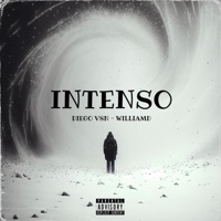 Intenso - Single - DIEGO VSN & WilliaMD