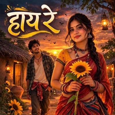 Hay re Saali (feat. Arjun) - Single