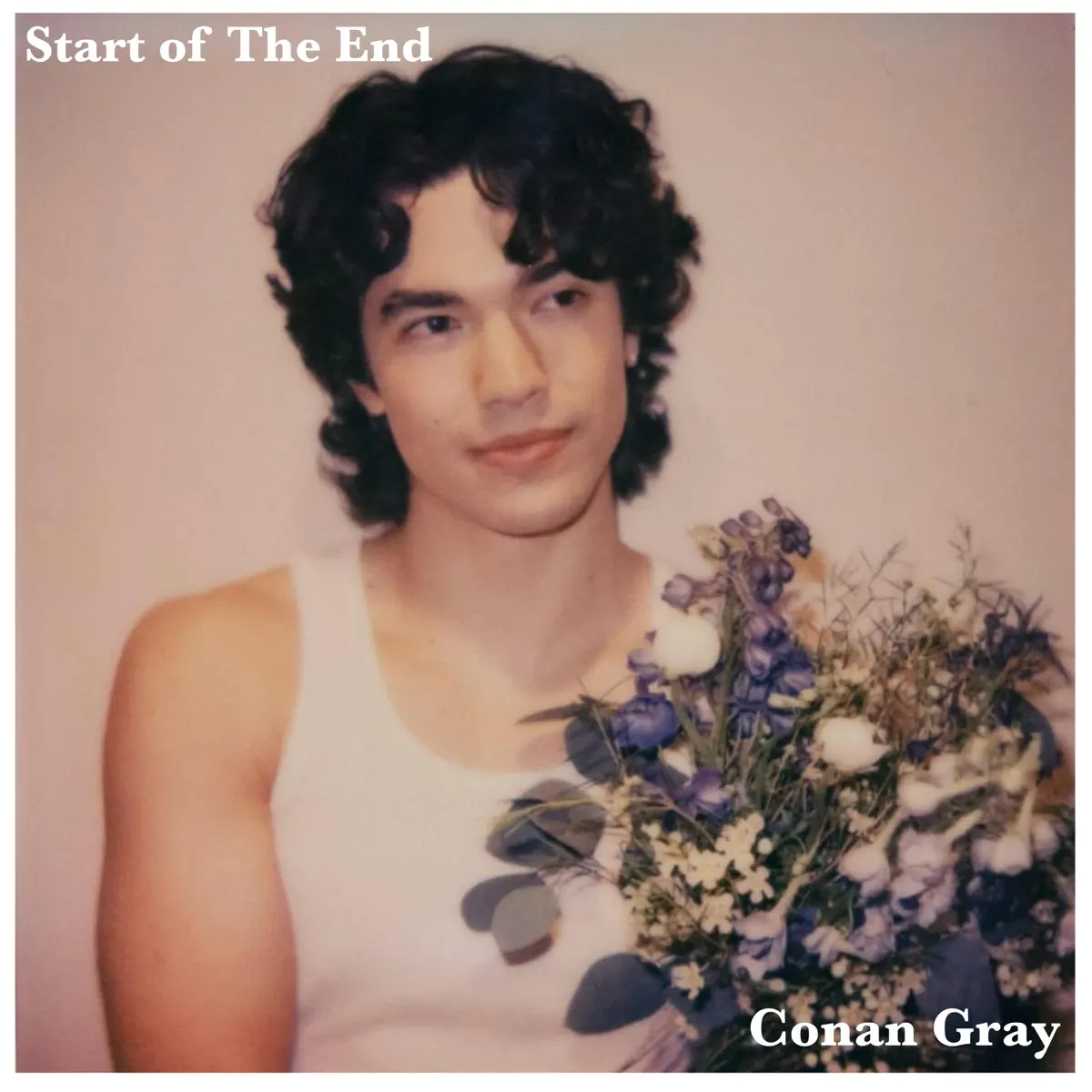 Pop Girl's Unreleased - Start of The End (2026) [iTunes Plus AAC M4A]-新房子
