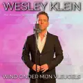 Wind Onder Mijn Vleugels
