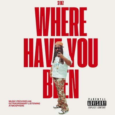 Where Have You Been - EP