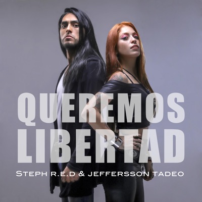 Queremos libertad (feat. Jeffersson Tadeo) - Single