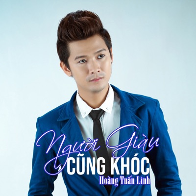 Người Giàu Cũng Khóc - EP