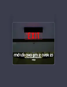 Listen to Lương Quý Tuấn, watch music videos, read bio, see tour dates & more!