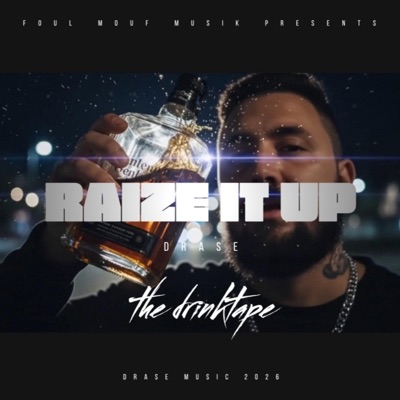 Raize It Up - Single