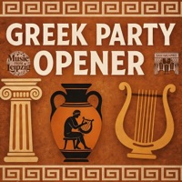 Greek Party Opener (feat. Thomas) - Single - SaxMuPro