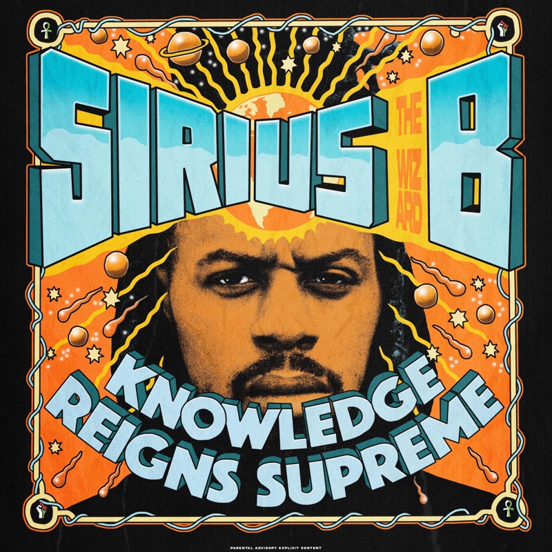 Knowledge Reigns Supreme - EP