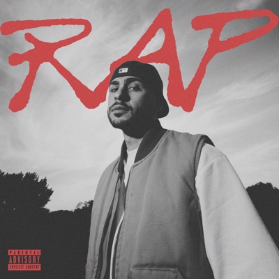 RAP (feat. Larry Joule) - Single