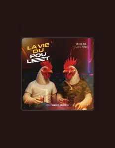 Listen to La chacala, watch music videos, read bio, see tour dates & more!