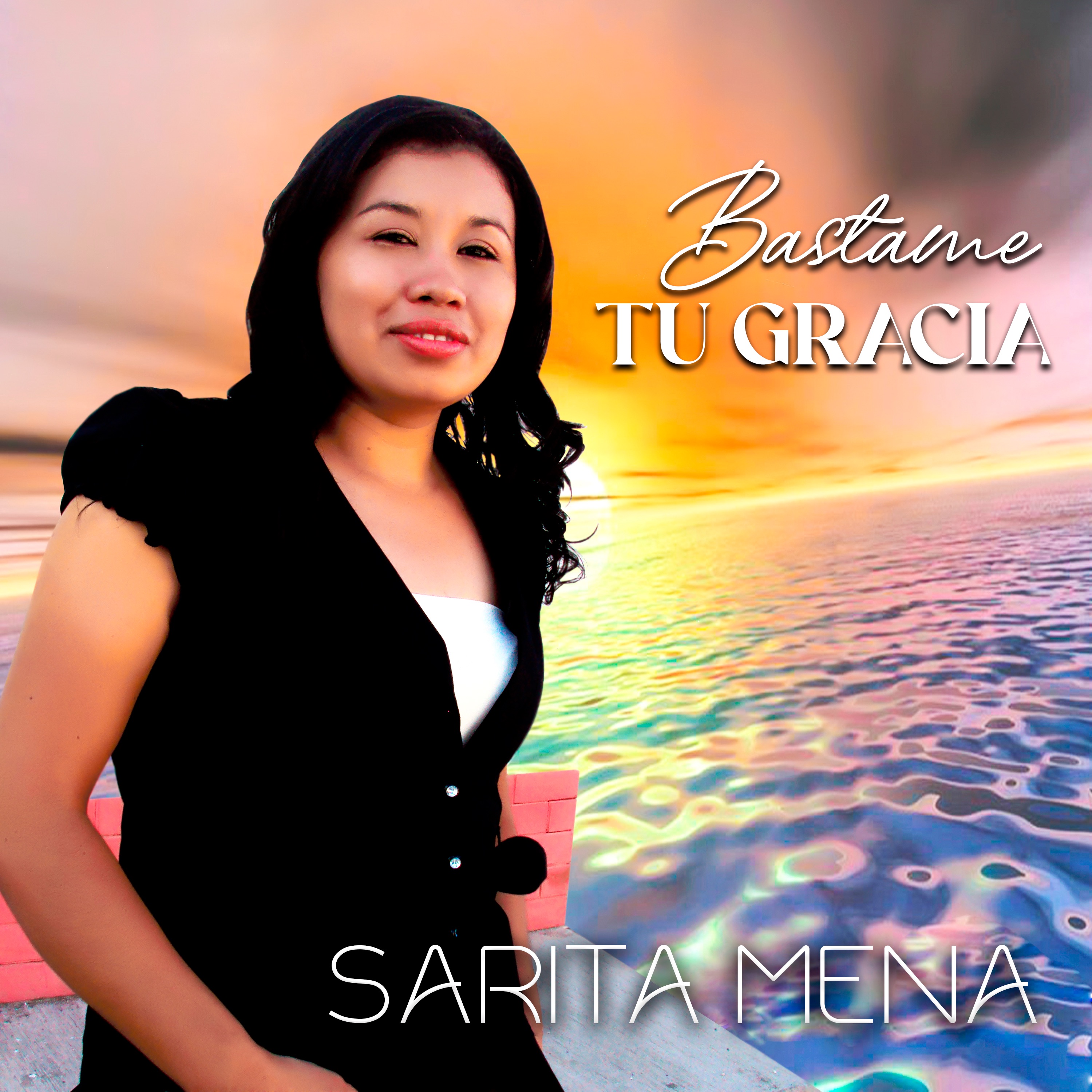 Bastame Tu Gracia