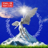 Onde o Céu Toca o Plano - EP - Cali $