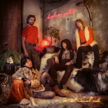 On A Sensual Ride album cover