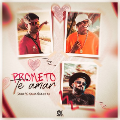 Prometo Te Amar - Single