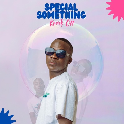 Special Something - Single