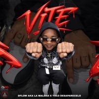 Vite - Single - D´Flow Aka La Maldad & TOLO DESAPARECELO