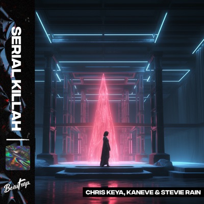 SERIAL KILLAH - Single