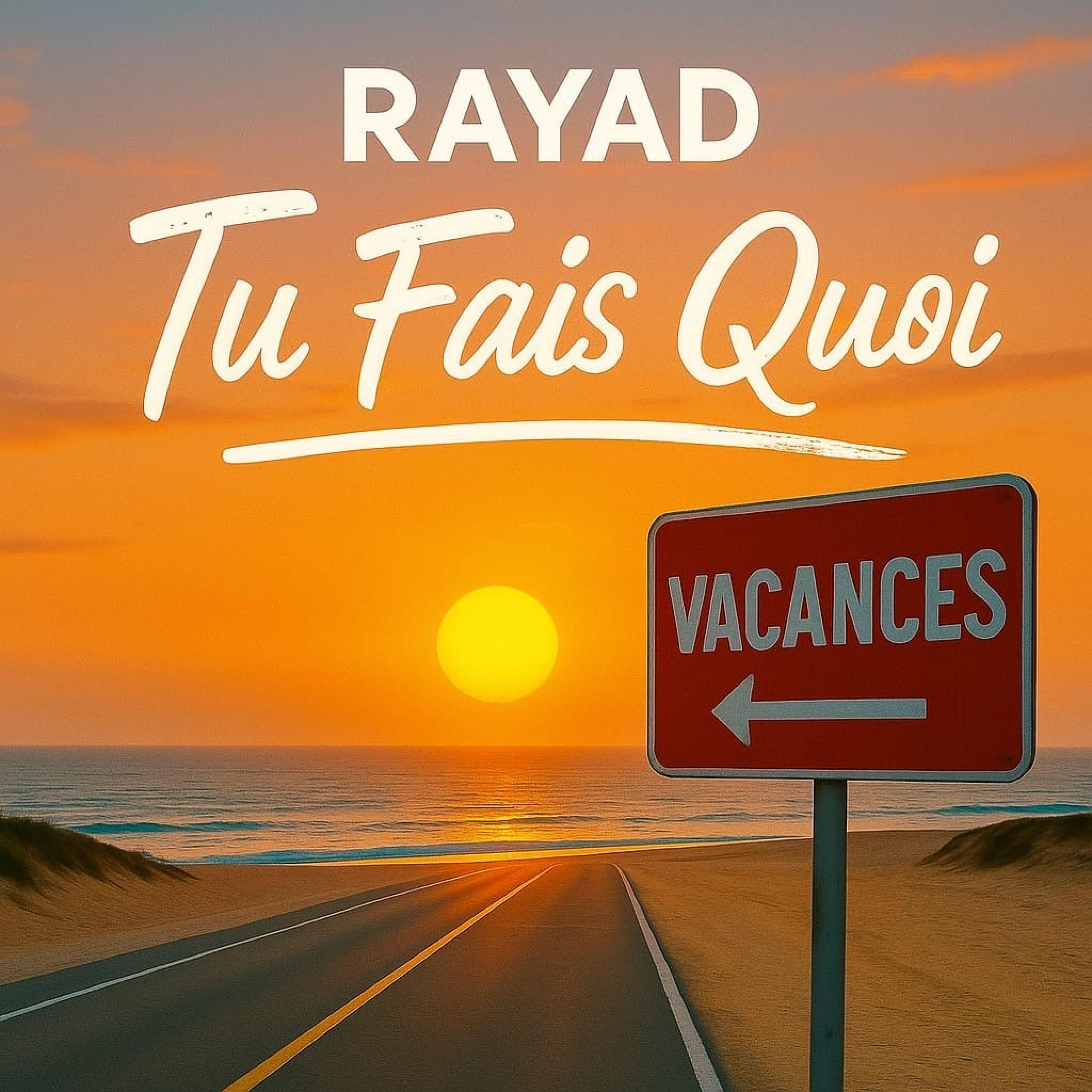 Tu Fais Quoi - Single