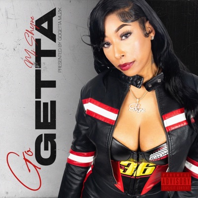 Im on That (Radio Edit) - Single
