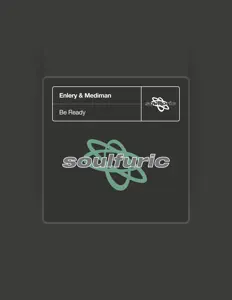 Listen to Enlery, watch music videos, read bio, see tour dates & more!