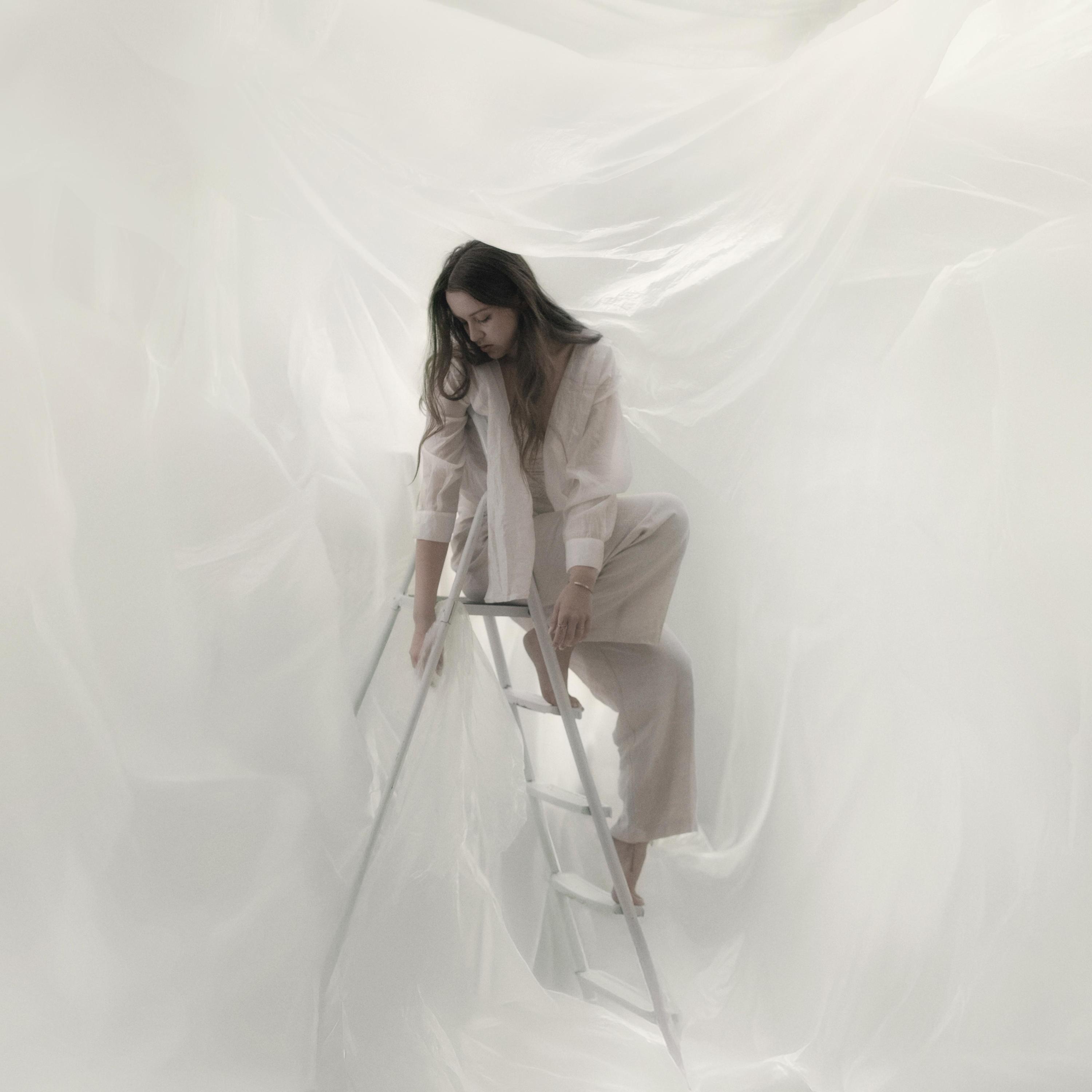 Nem bírom el - Single