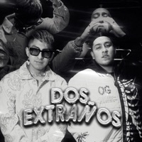 DOS EXTRAÑOS (feat. The T.Y) - Single - Thony Lao