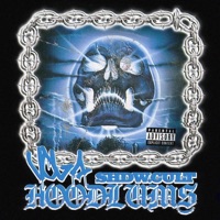 HOODLUMS, Vol. 1 - SHDW.CULT