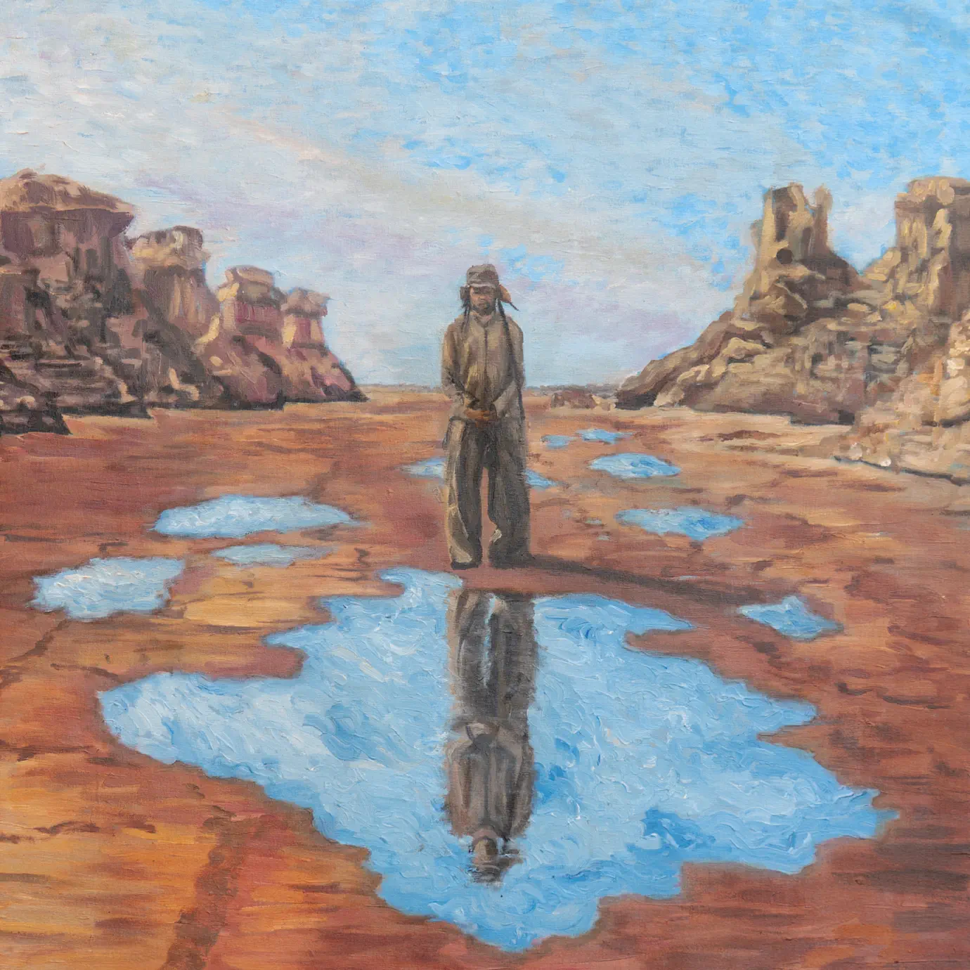 Third Time's The Charm - album by Protoje