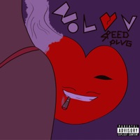 No Luv Speedplug - Single - Yung Sausage & GuiSZP