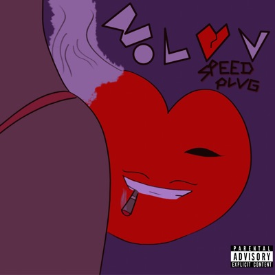 No Luv Speedplug - Single