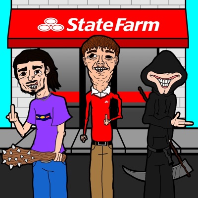 StateFarm (feat. Savoke) - Single