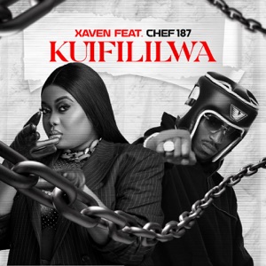 Kuifililwa (feat. Chef 187)