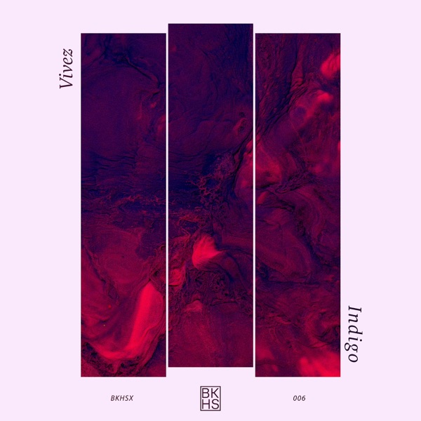 Indigo - EP