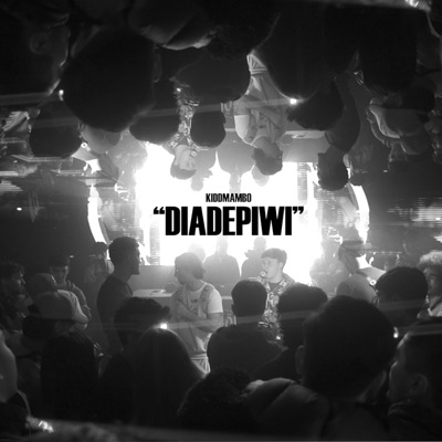 DIADEPIWI - Single