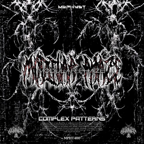 Complex Patterns - EP