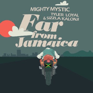 Far from Jamaica - Single