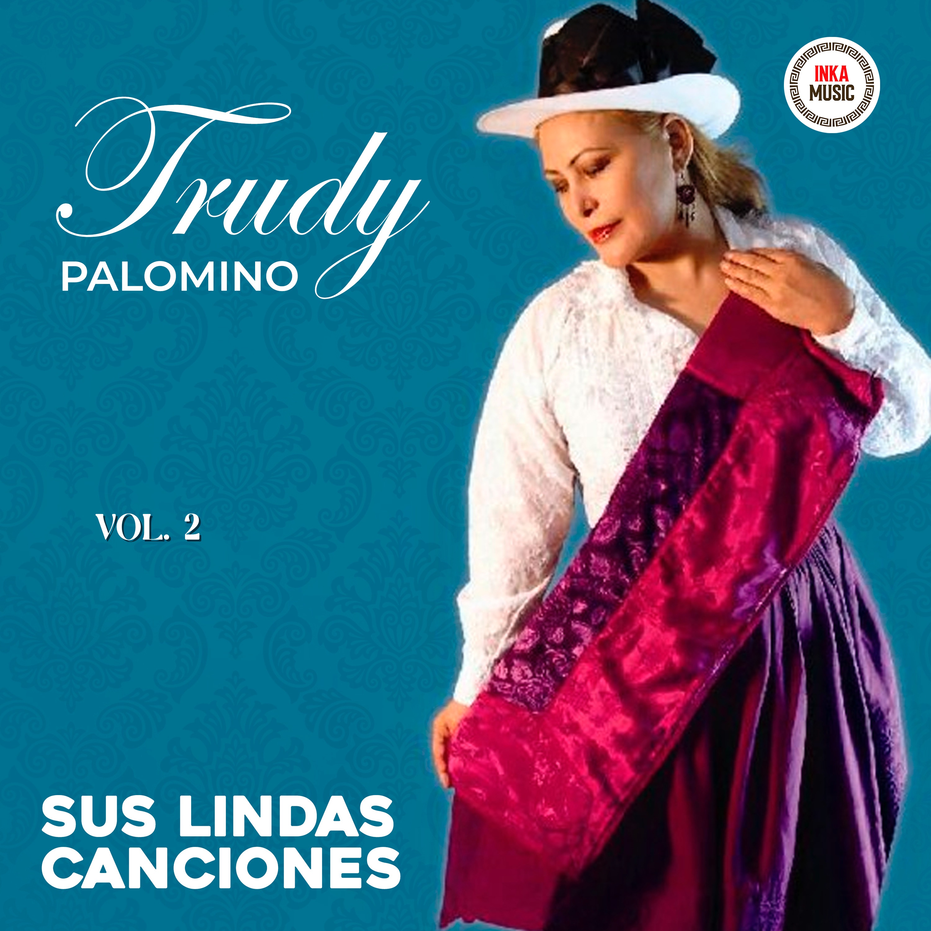 Sus Lindas Canciones Vol. 2