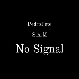 No Signal PedroPete & S.A.M