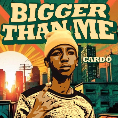Bigger Than Me