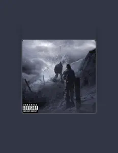 Ακούστε περιεχόμενο από Outta Net, παρακολουθήστε μουσικά βίντεο, διαβάστε το βιογραφικό, δείτε ημερομηνίες περιοδείας, και πολλά ακόμη!