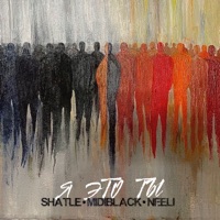 Я это ты - Single - Shatle, MidiBlack & neeli