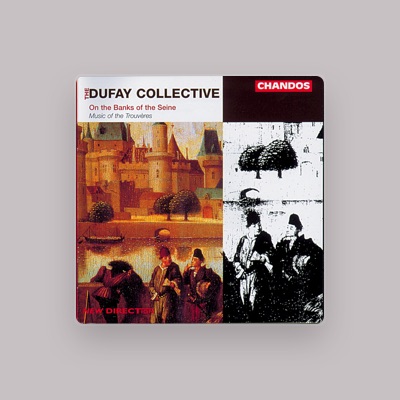 Listen to Dufay Collective, watch music videos, read bio, see tour dates & more!