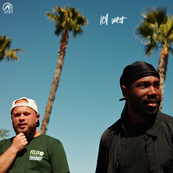 101 West - EP