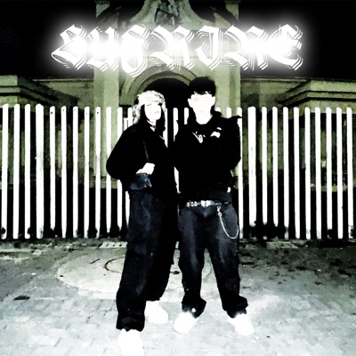 Sufriré - Single