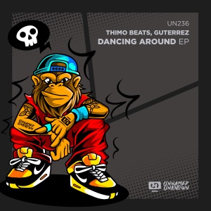 Dancing Around - Single